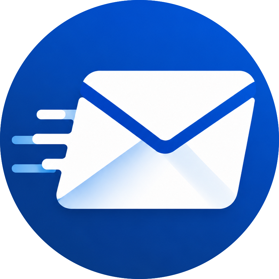 autoMailSender Logo